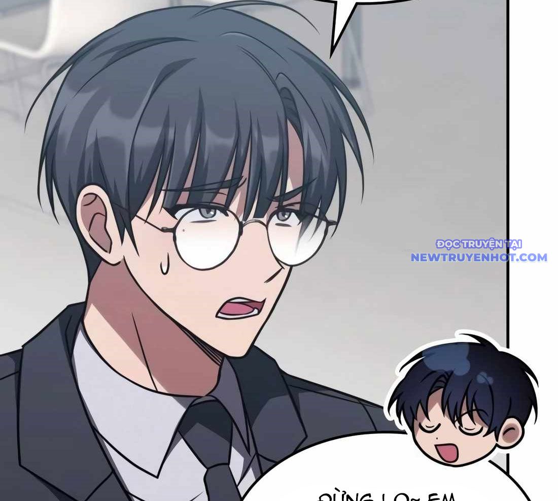 Trị Liệu Sư Quá Mạnh: Chapter 9