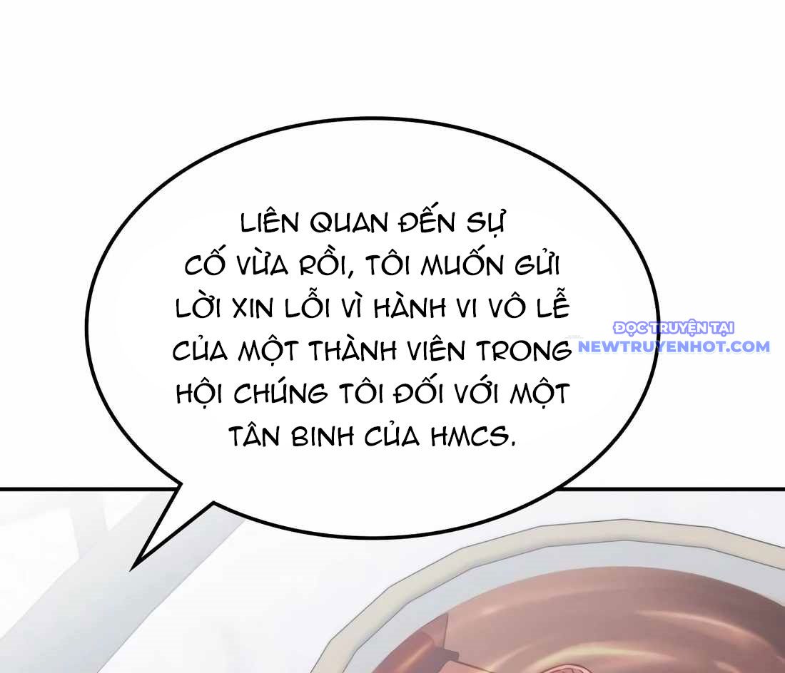 Trị Liệu Sư Quá Mạnh: Chapter 9