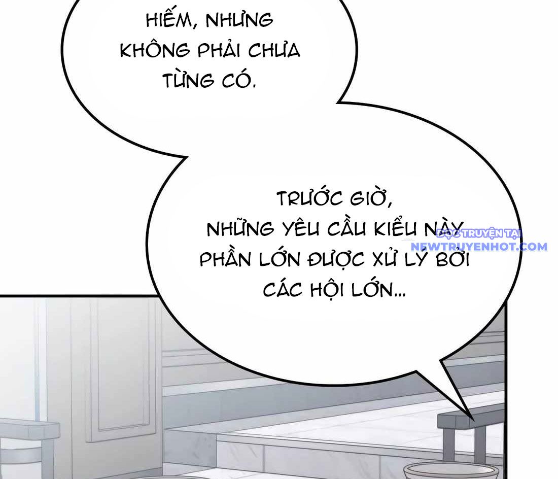 Trị Liệu Sư Quá Mạnh: Chapter 9