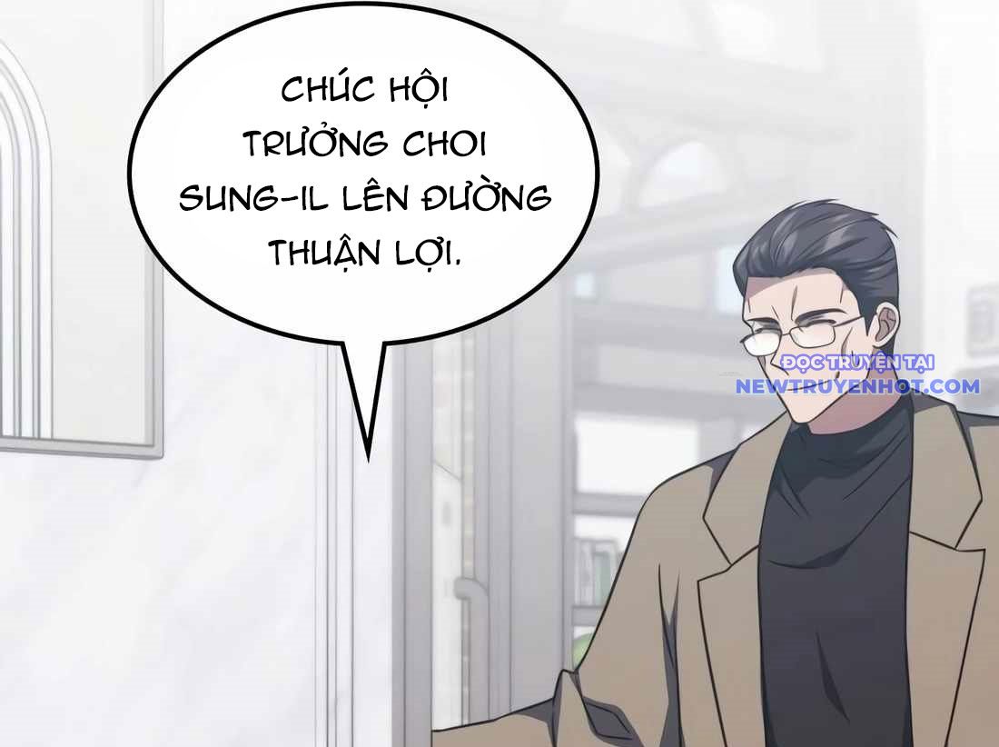 Trị Liệu Sư Quá Mạnh: Chapter 9