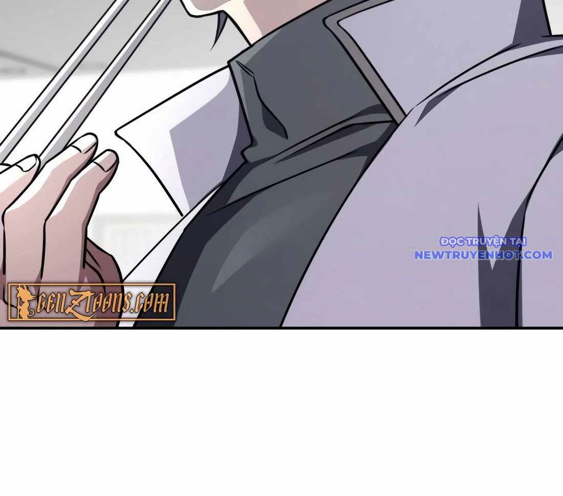 Trị Liệu Sư Quá Mạnh: Chapter 9