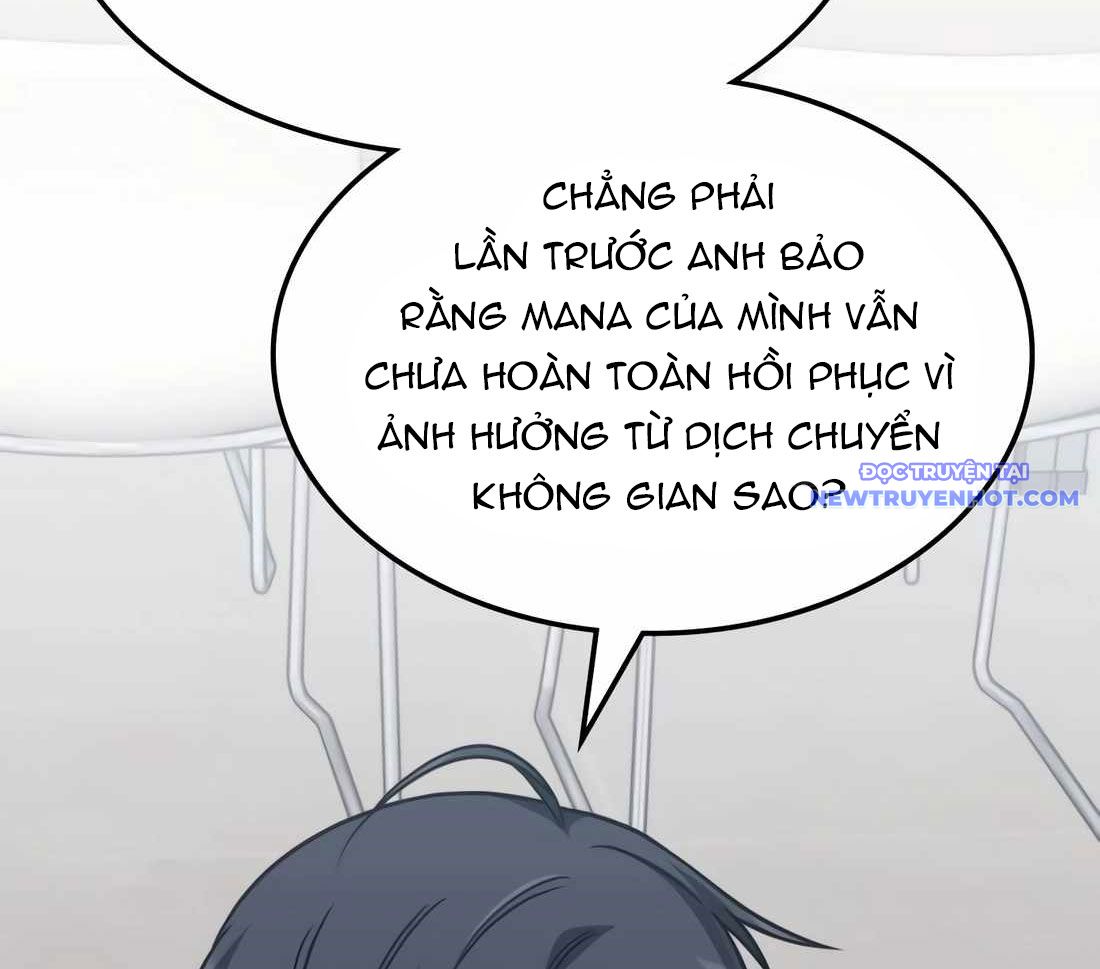Trị Liệu Sư Quá Mạnh: Chapter 9