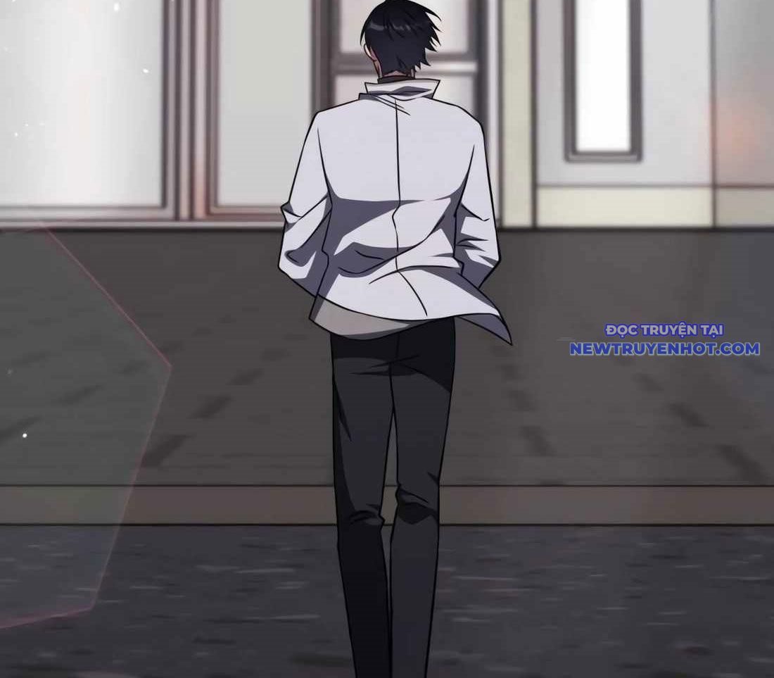 Trị Liệu Sư Quá Mạnh: Chapter 9