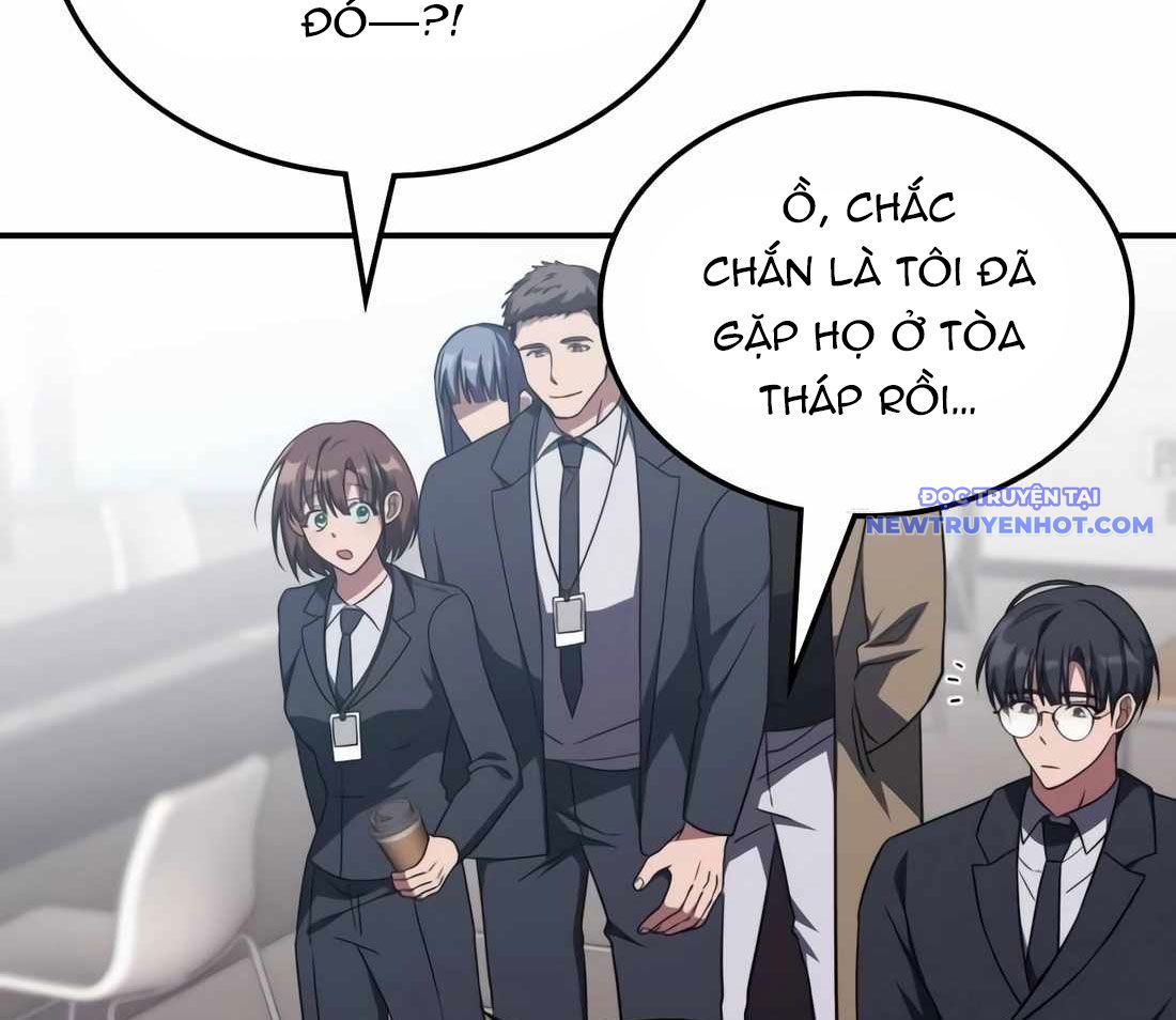 Trị Liệu Sư Quá Mạnh: Chapter 9