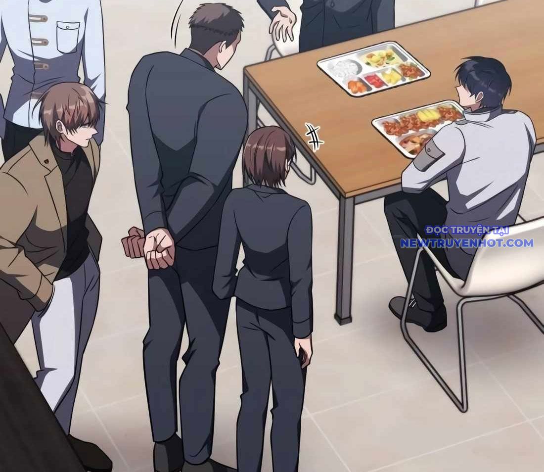 Trị Liệu Sư Quá Mạnh: Chapter 9