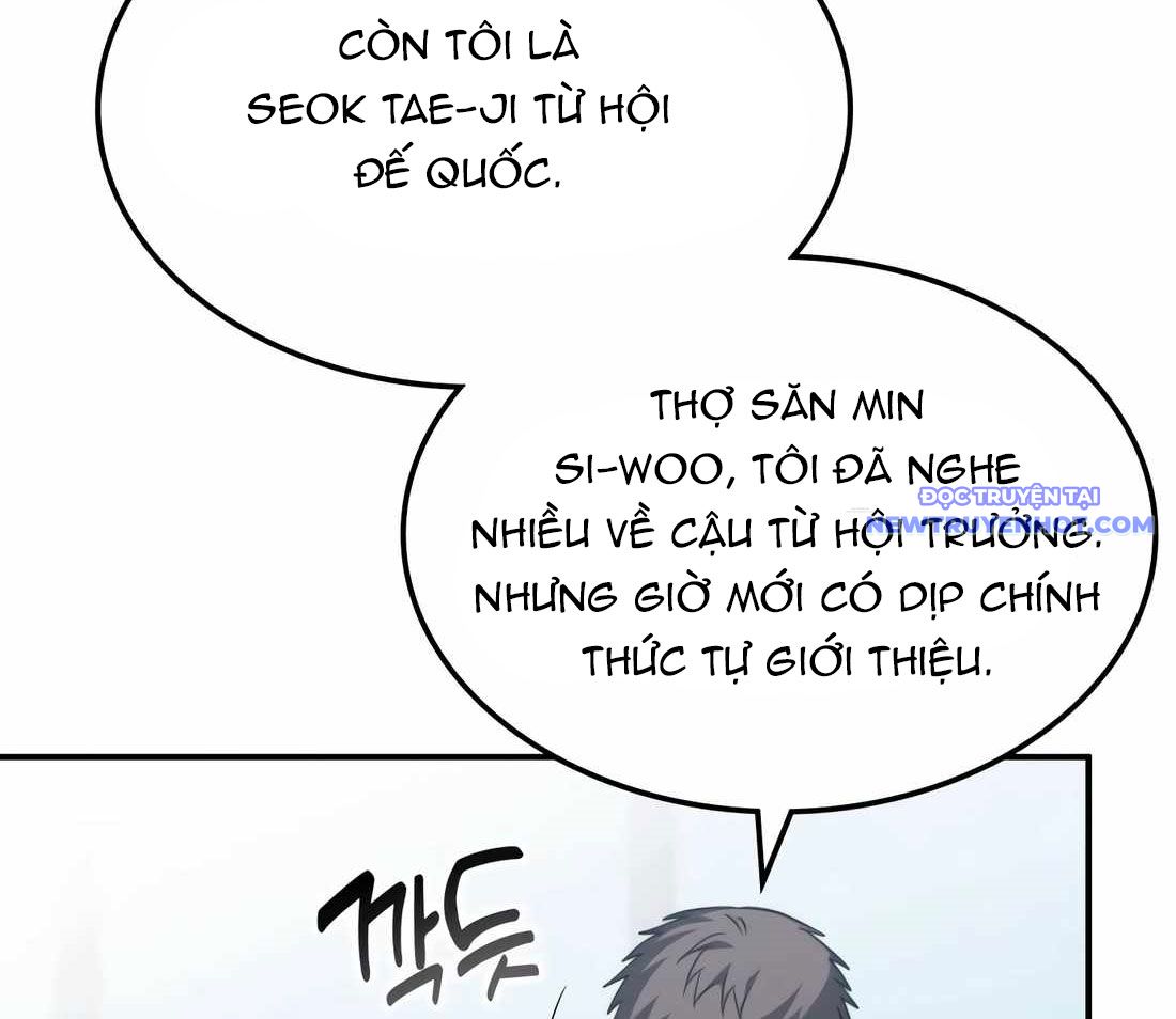 Trị Liệu Sư Quá Mạnh: Chapter 9