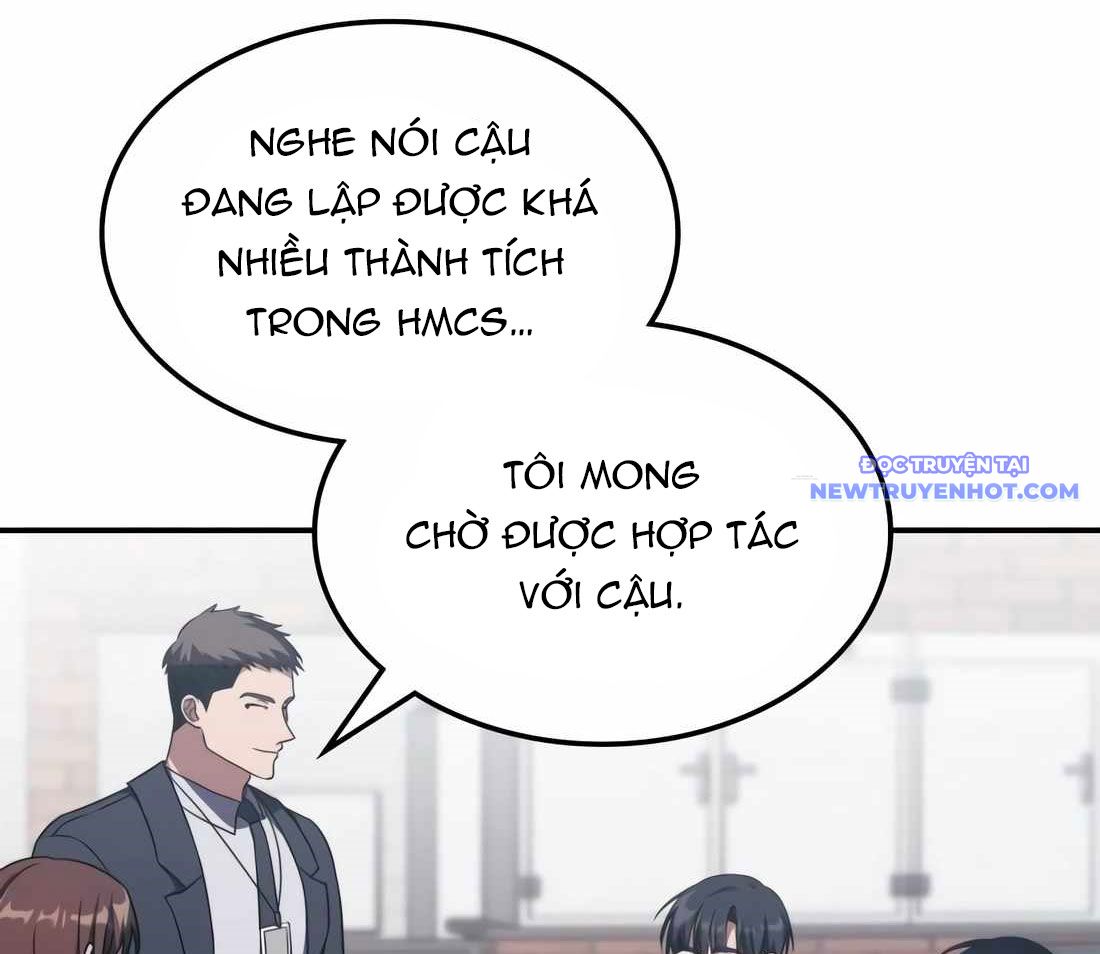 Trị Liệu Sư Quá Mạnh: Chapter 9