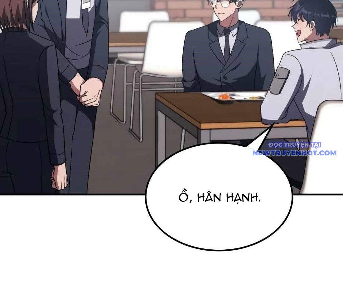 Trị Liệu Sư Quá Mạnh: Chapter 9