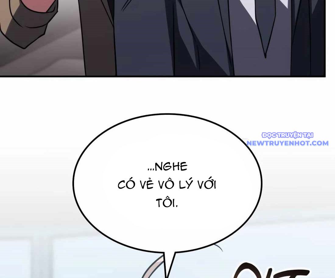 Trị Liệu Sư Quá Mạnh: Chapter 9