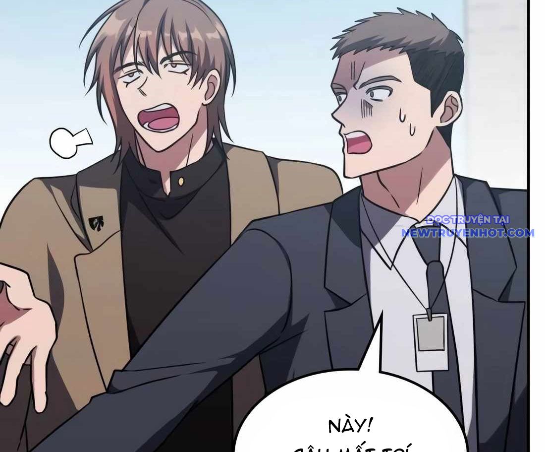 Trị Liệu Sư Quá Mạnh: Chapter 9