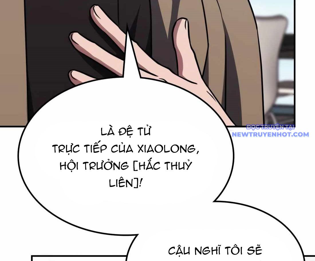 Trị Liệu Sư Quá Mạnh: Chapter 9