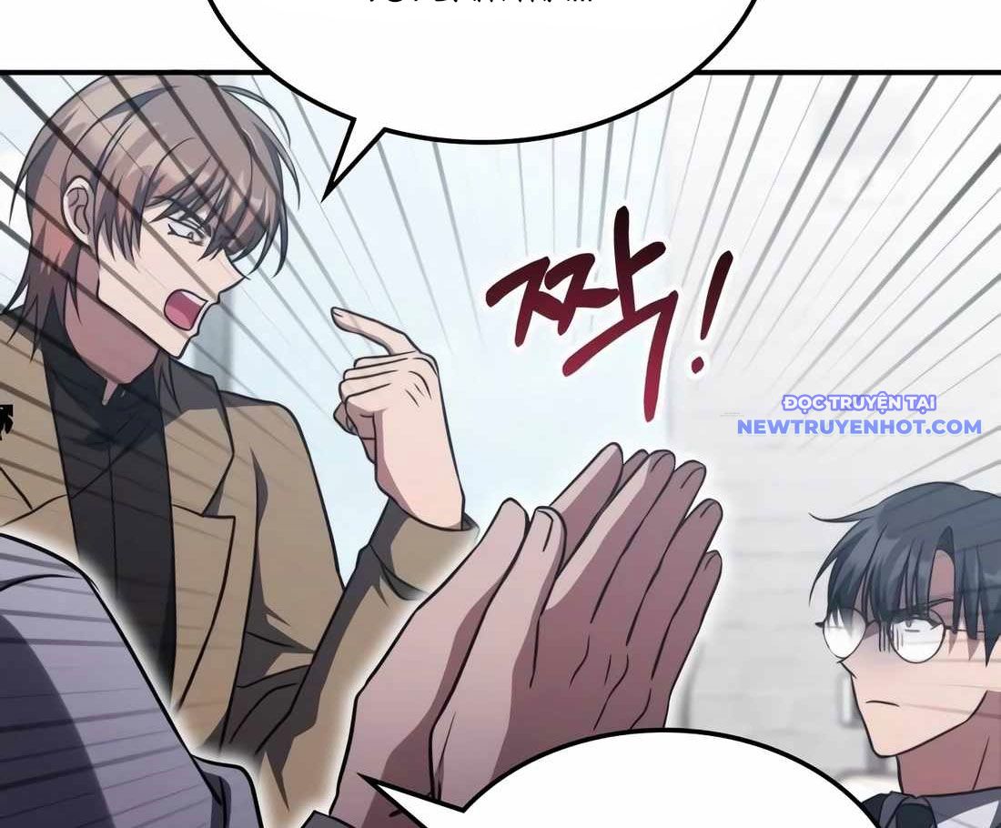 Trị Liệu Sư Quá Mạnh: Chapter 9