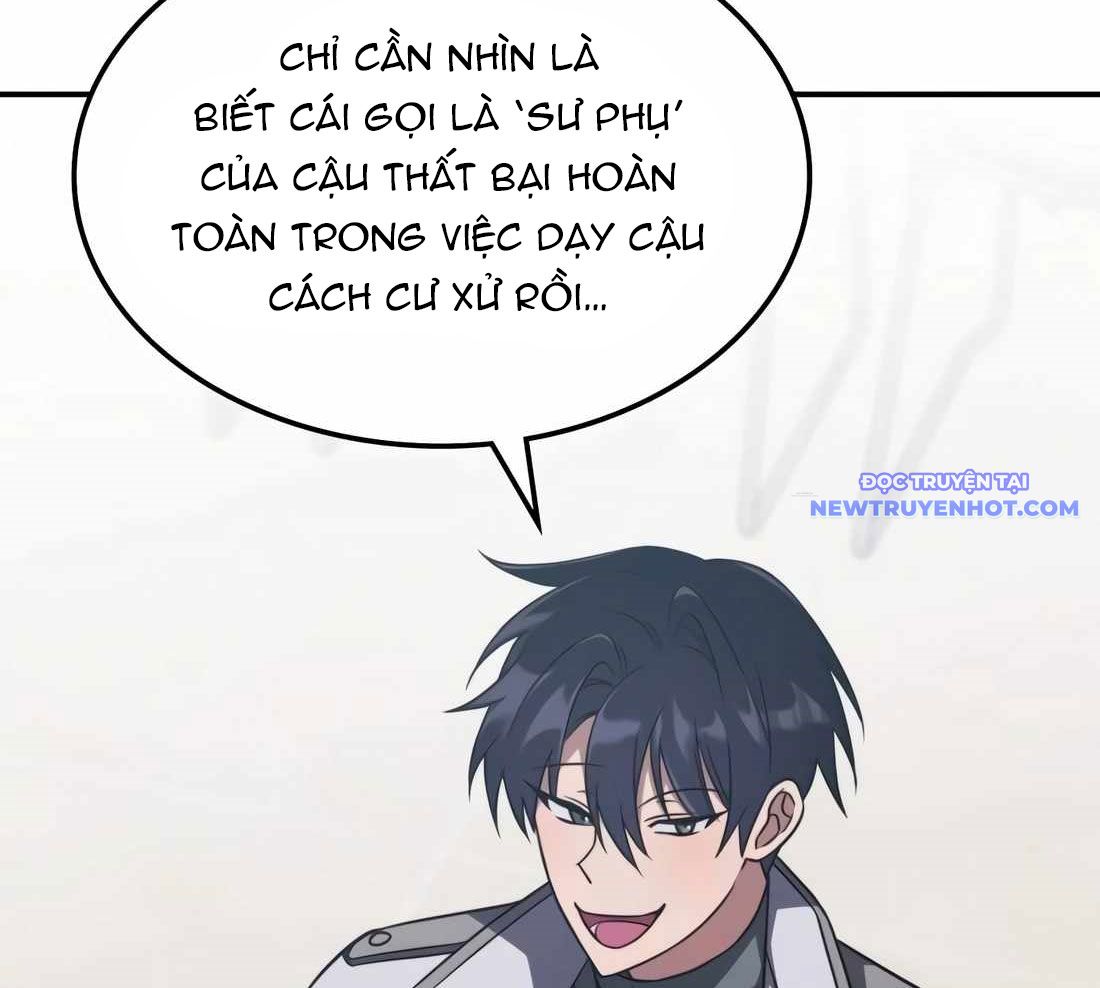 Trị Liệu Sư Quá Mạnh: Chapter 9