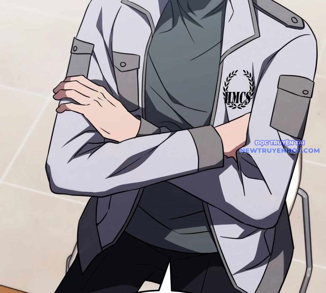 Trị Liệu Sư Quá Mạnh: Chapter 9