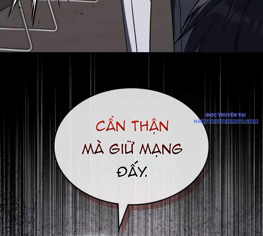 Trị Liệu Sư Quá Mạnh: Chapter 9