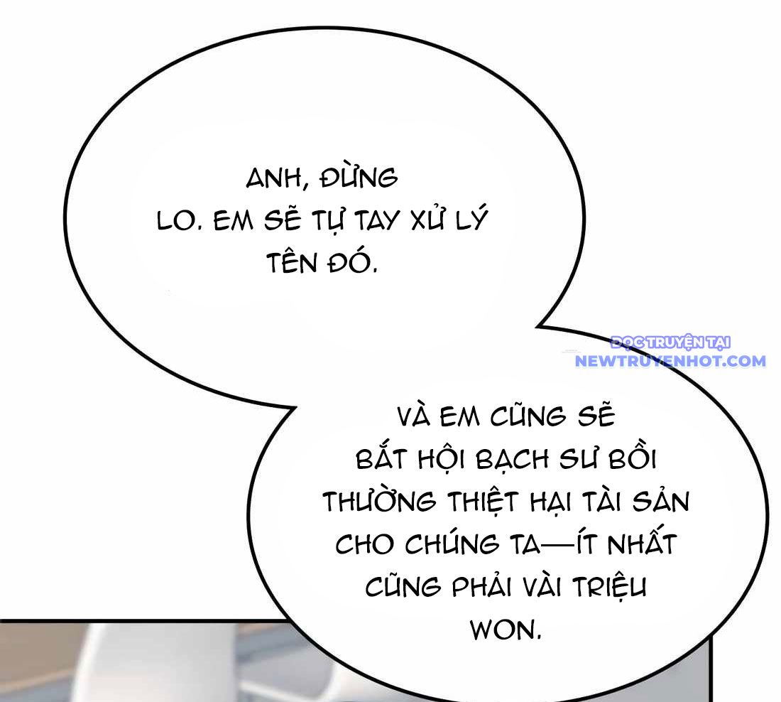 Trị Liệu Sư Quá Mạnh: Chapter 9