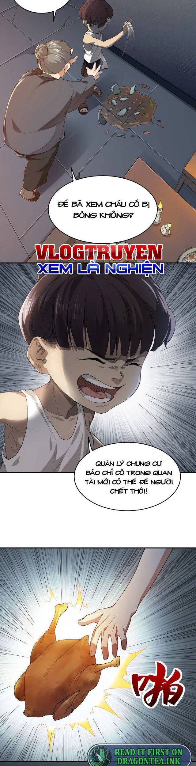Câu Lạc Bộ Ngoại Tình 2: Chapter 2.5