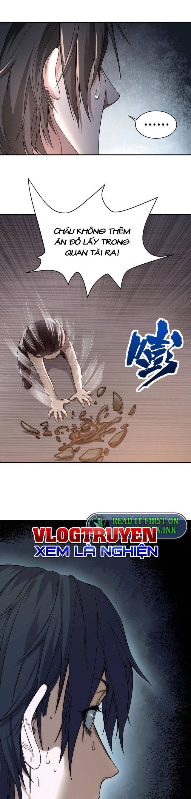 Câu Lạc Bộ Ngoại Tình 2: Chapter 2.5