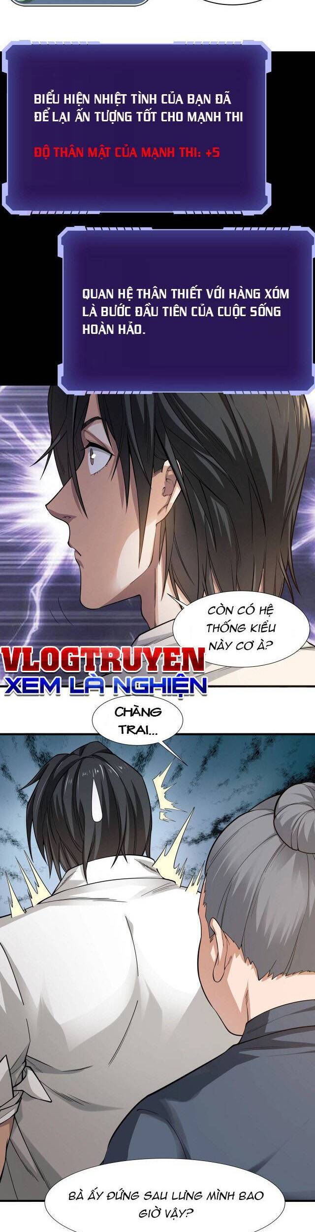Câu Lạc Bộ Ngoại Tình 2: Chapter 3