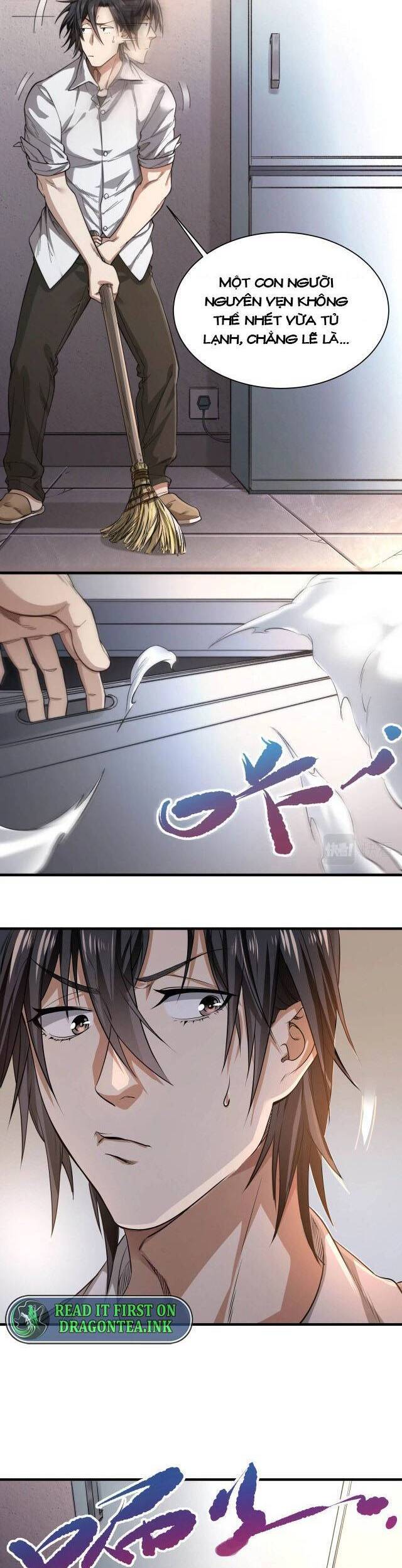 Câu Lạc Bộ Ngoại Tình 2: Chapter 3