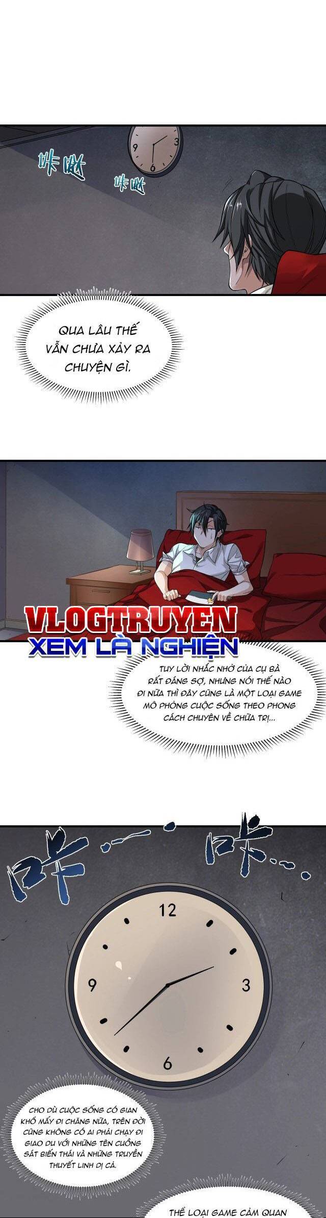 Câu Lạc Bộ Ngoại Tình 2: Chapter 4