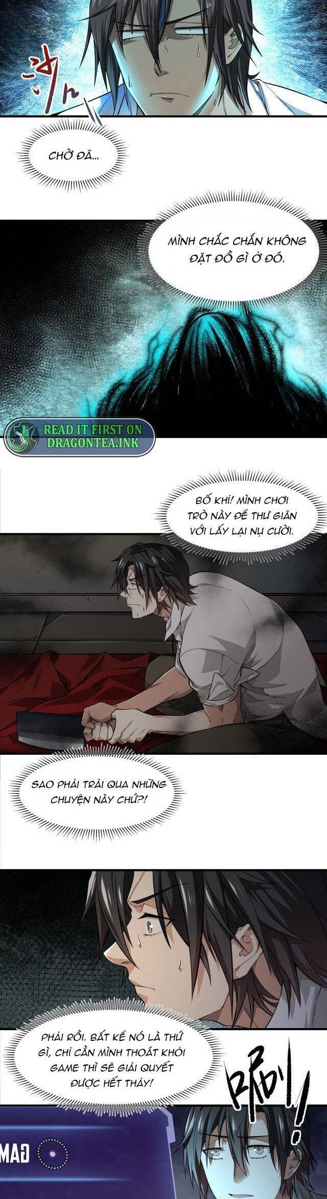Câu Lạc Bộ Ngoại Tình 2: Chapter 4