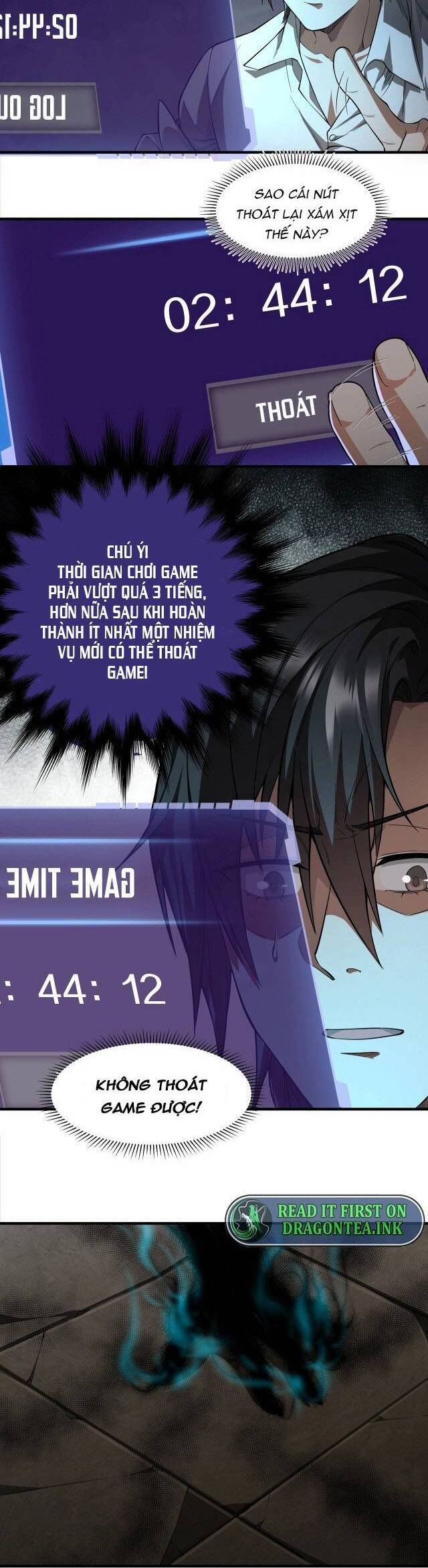 Câu Lạc Bộ Ngoại Tình 2: Chapter 4