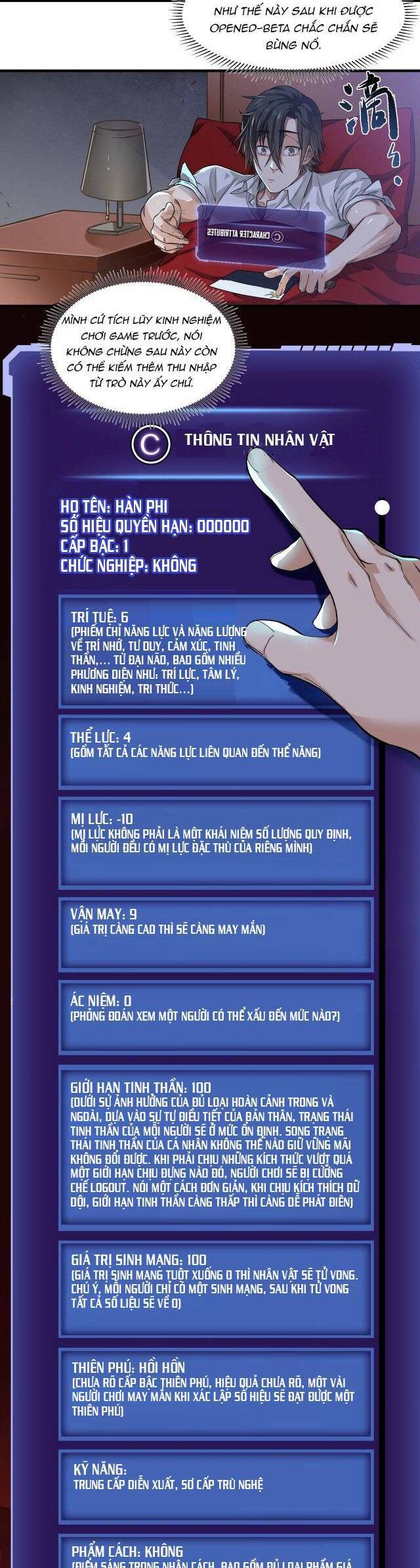 Câu Lạc Bộ Ngoại Tình 2: Chapter 4
