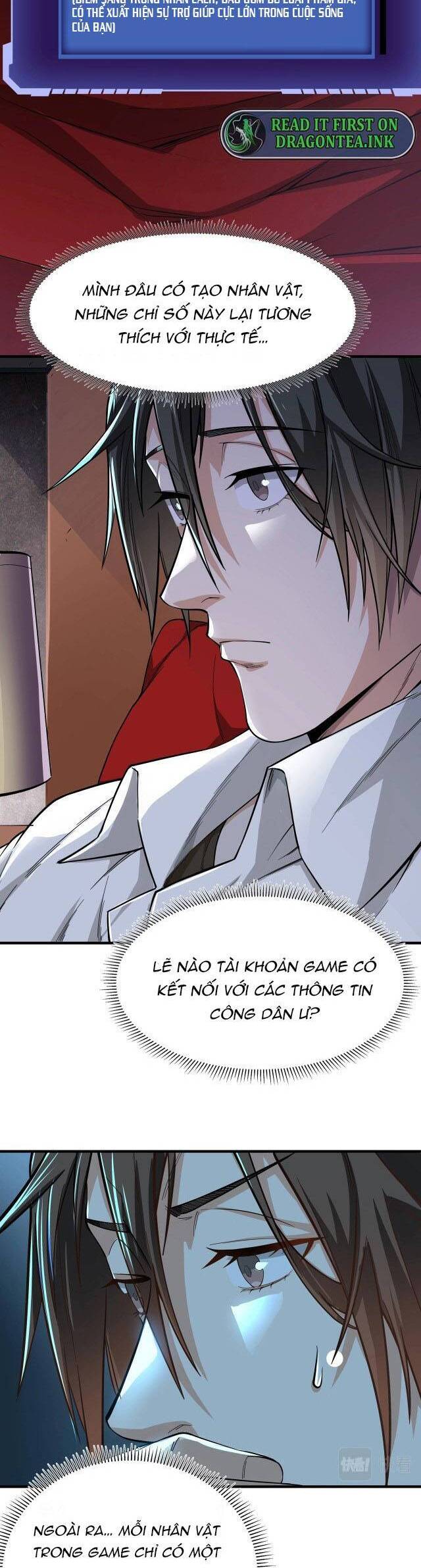 Câu Lạc Bộ Ngoại Tình 2: Chapter 4