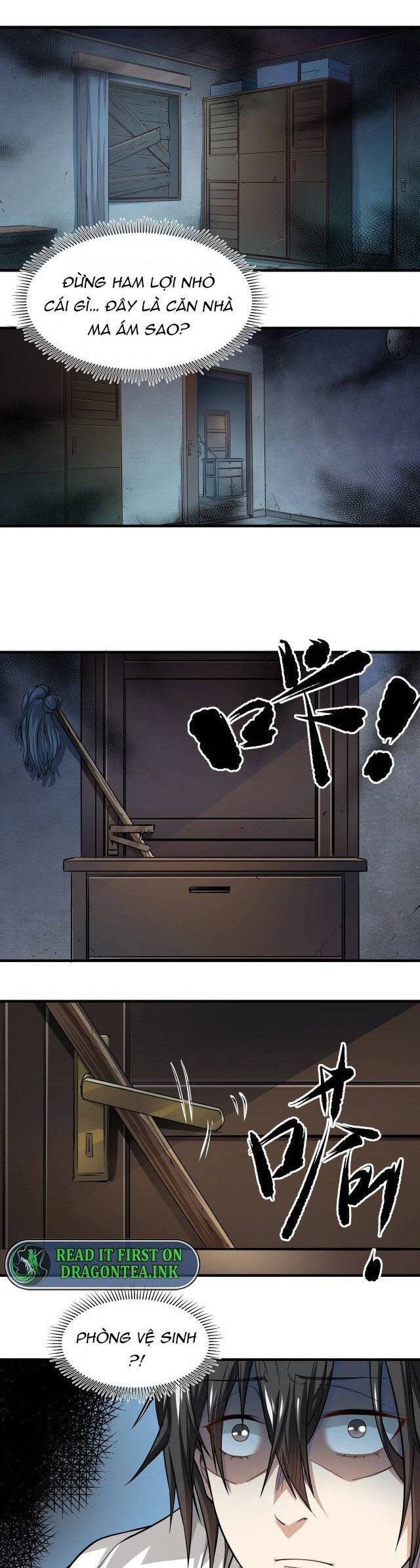 Câu Lạc Bộ Ngoại Tình 2: Chapter 4