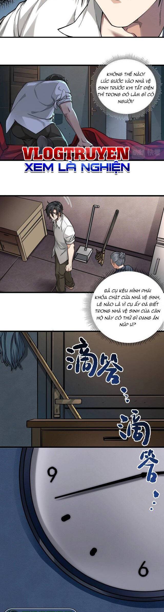 Câu Lạc Bộ Ngoại Tình 2: Chapter 4