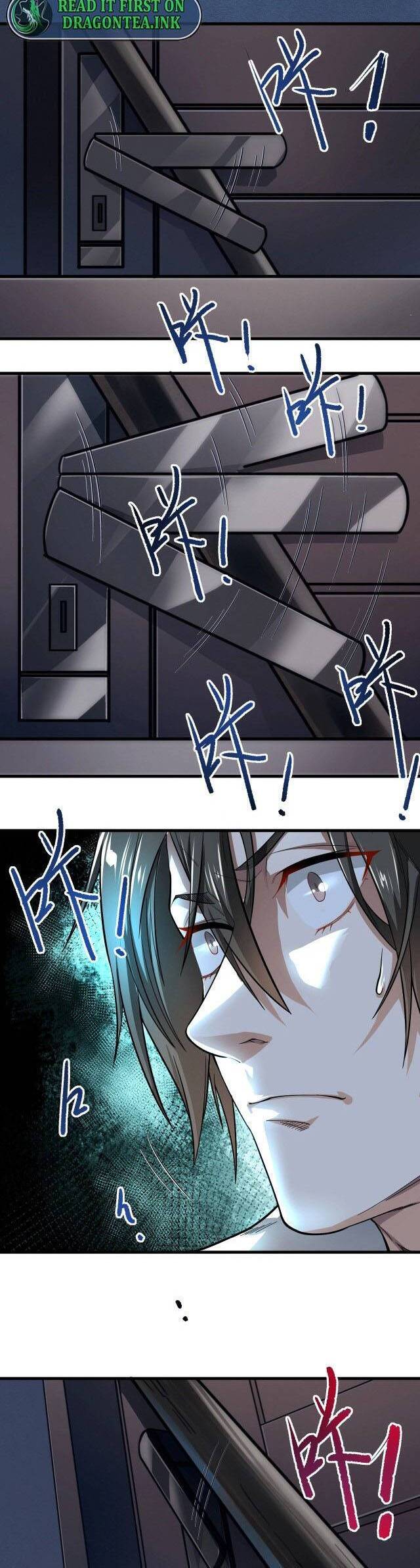 Câu Lạc Bộ Ngoại Tình 2: Chapter 4
