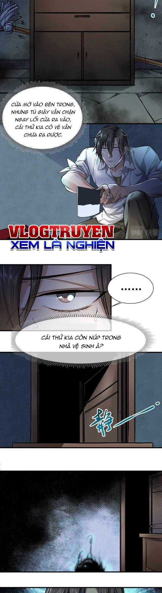 Câu Lạc Bộ Ngoại Tình 2: Chapter 4