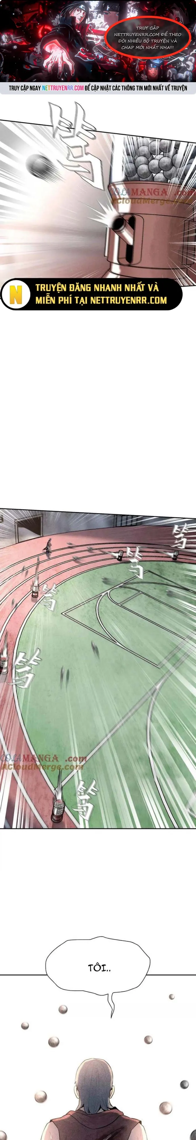 Trò Chơi Vô Vọng: Chapter 10