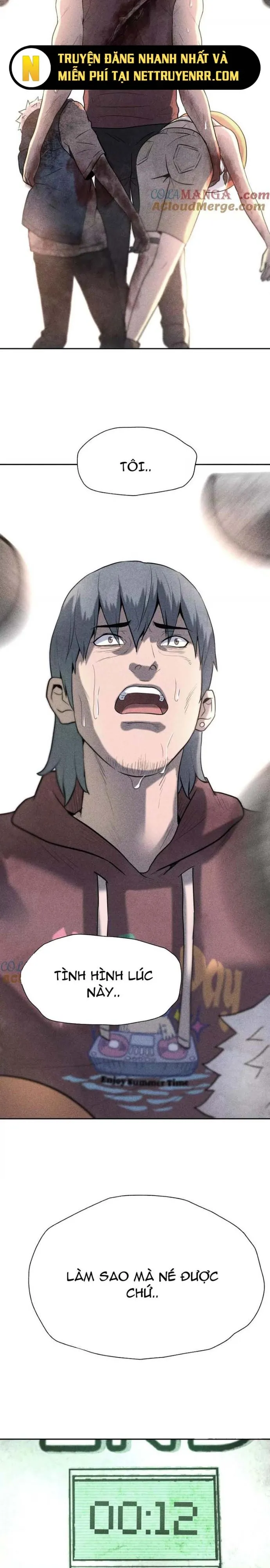 Trò Chơi Vô Vọng: Chapter 10