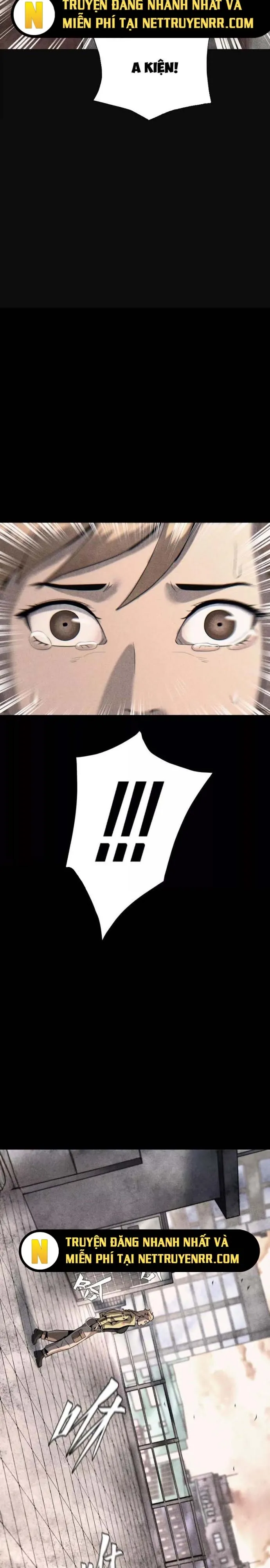 Trò Chơi Vô Vọng: Chapter 10