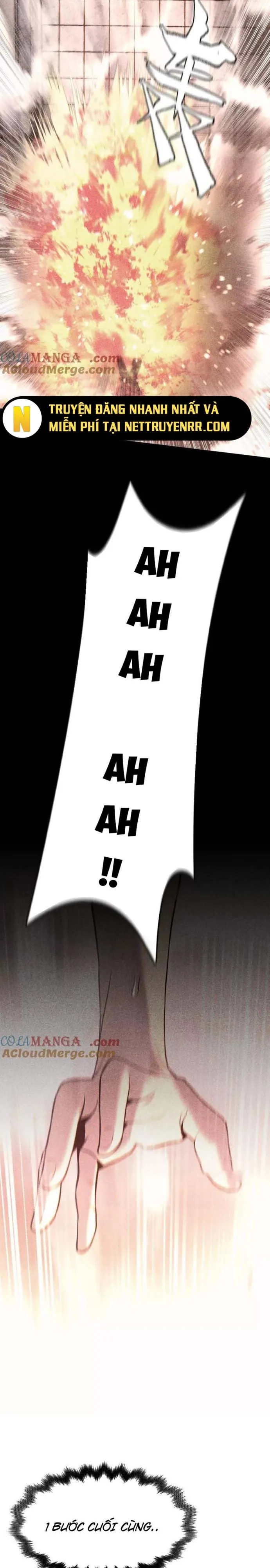 Trò Chơi Vô Vọng: Chapter 10