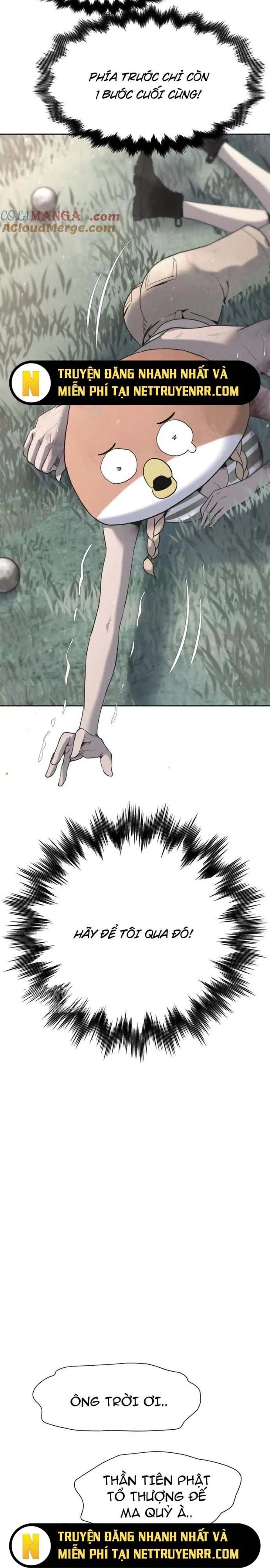 Trò Chơi Vô Vọng: Chapter 10