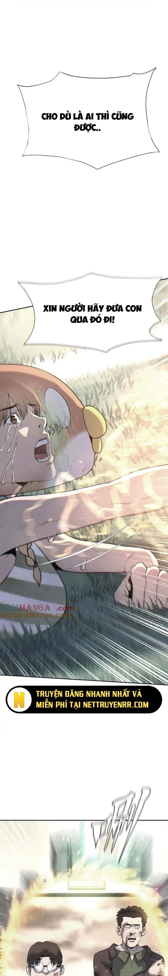 Trò Chơi Vô Vọng: Chapter 10