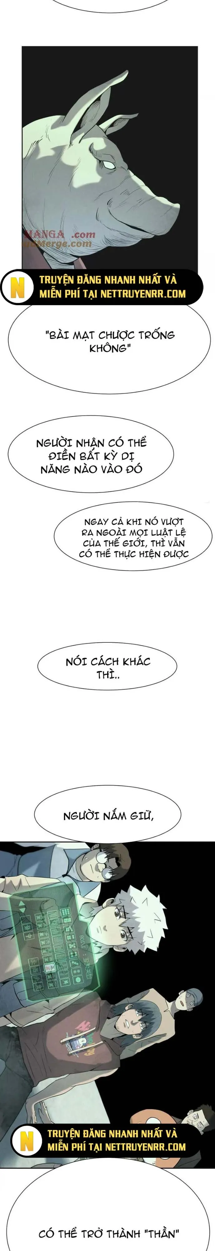 Trò Chơi Vô Vọng: Chapter 10