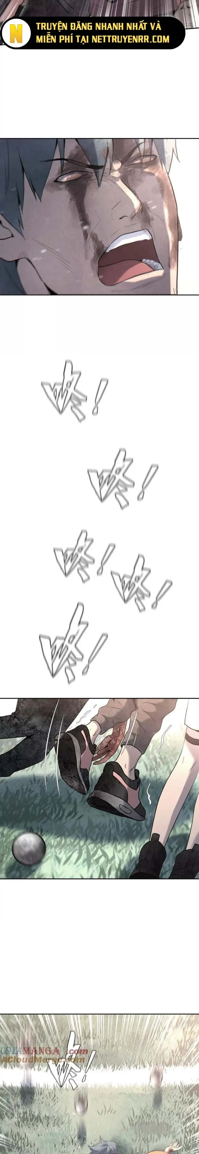 Trò Chơi Vô Vọng: Chapter 10