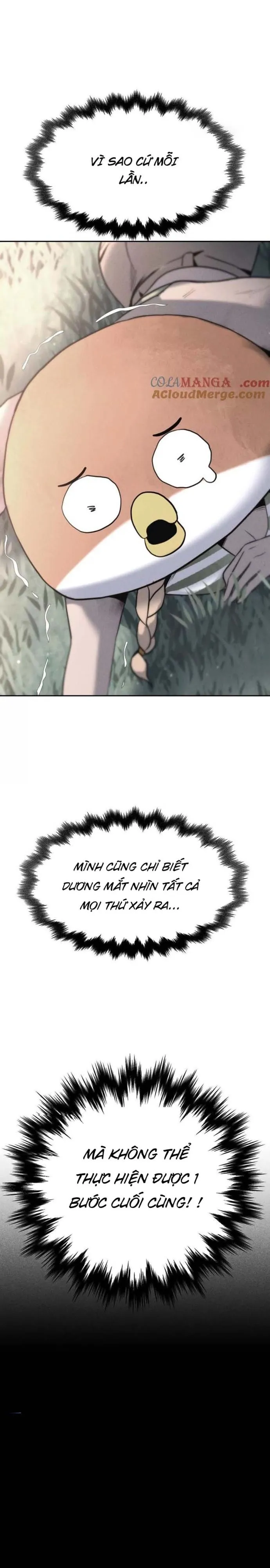 Trò Chơi Vô Vọng: Chapter 10