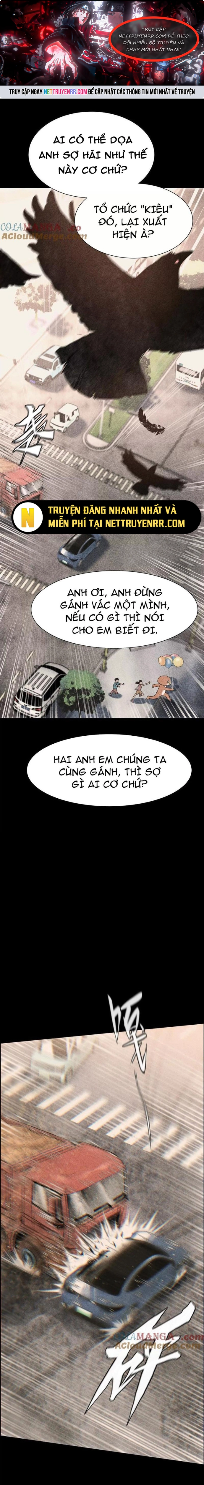 Trò Chơi Vô Vọng: Chapter 12