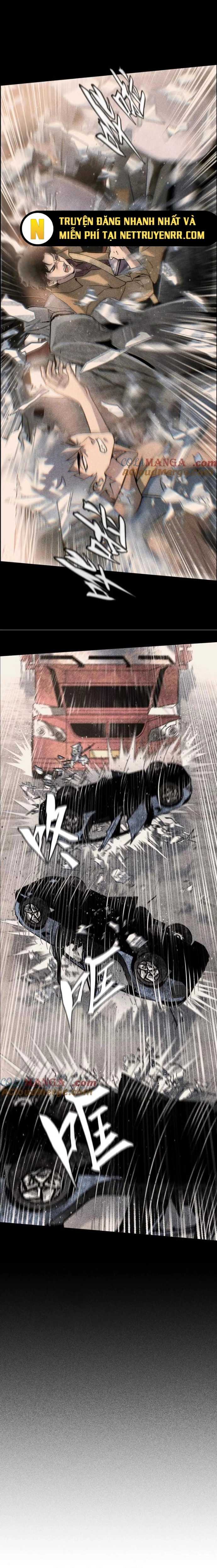 Trò Chơi Vô Vọng: Chapter 12