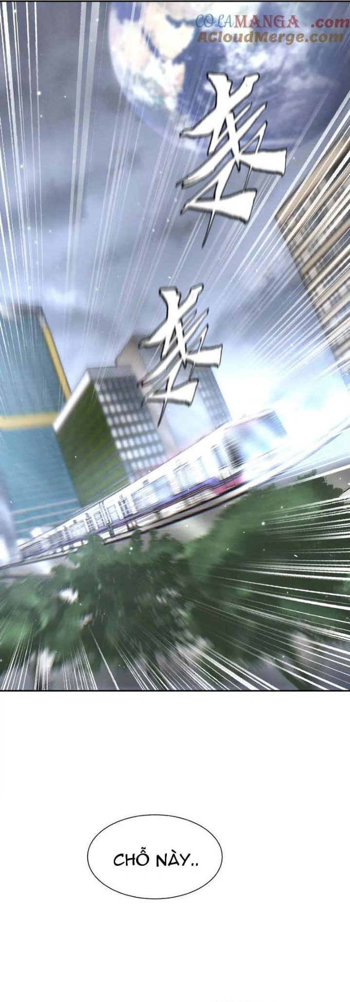 Trò Chơi Vô Vọng: Chapter 13