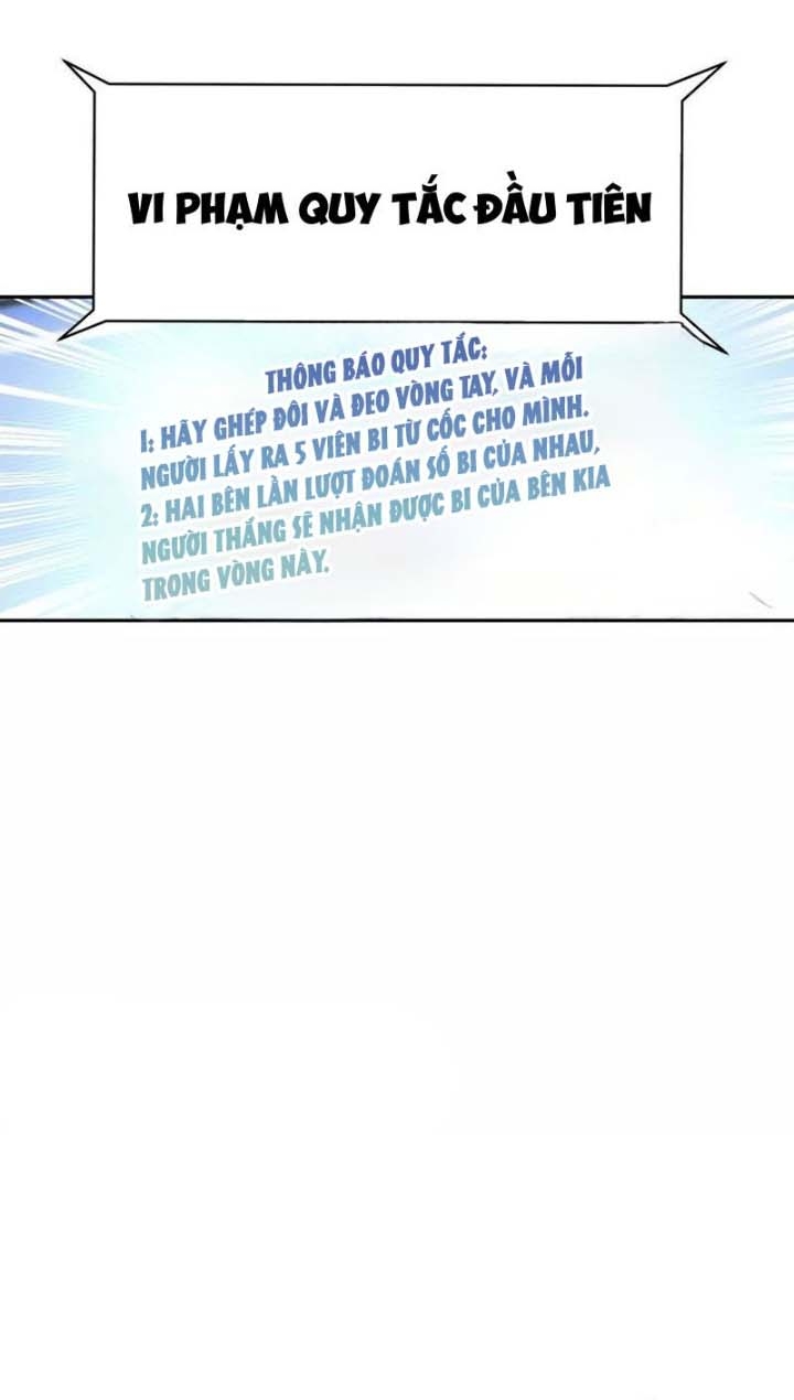 Trò Chơi Vô Vọng: Chapter 13