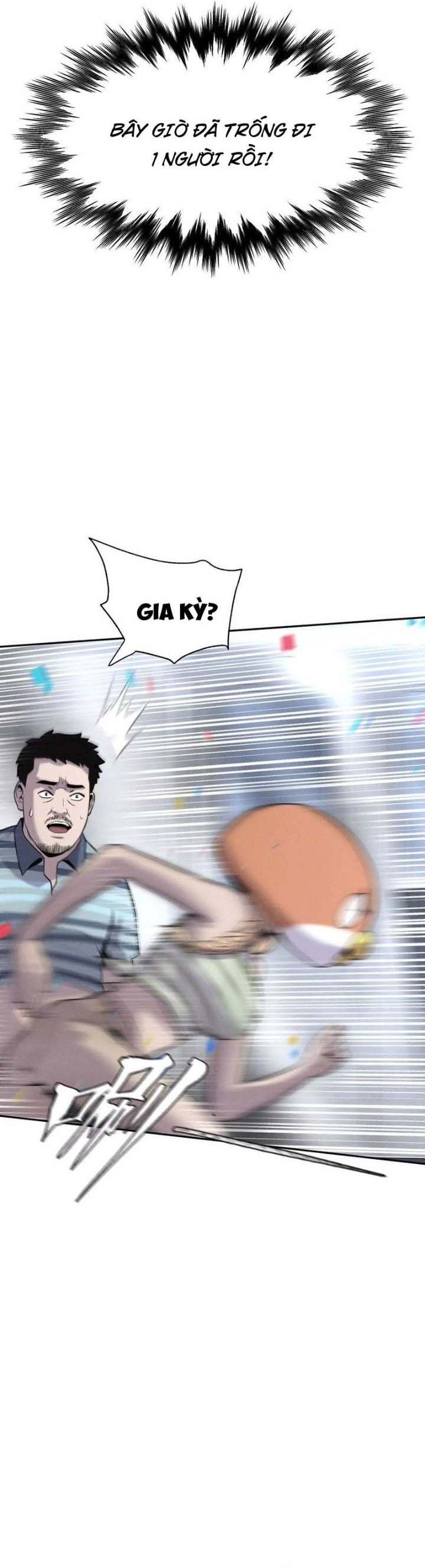 Trò Chơi Vô Vọng: Chapter 13