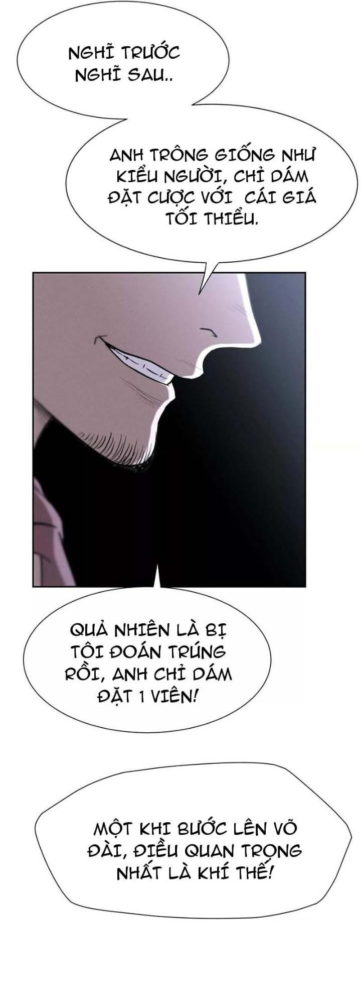 Trò Chơi Vô Vọng: Chapter 13