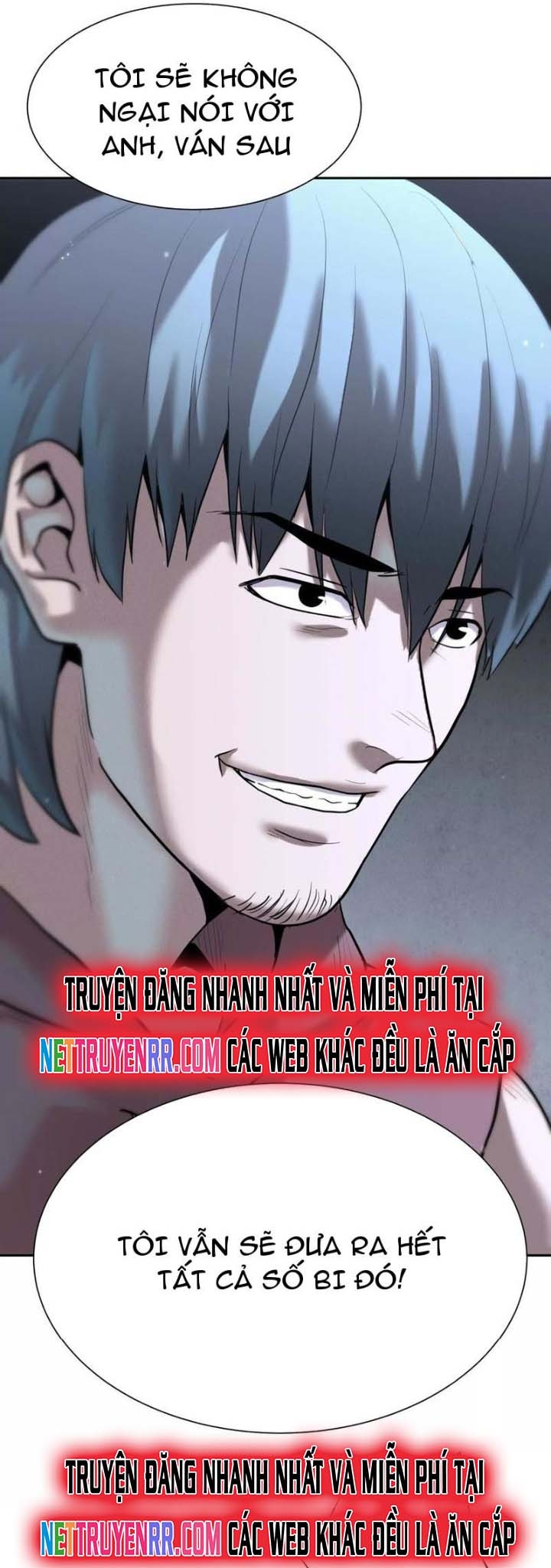 Trò Chơi Vô Vọng: Chapter 13