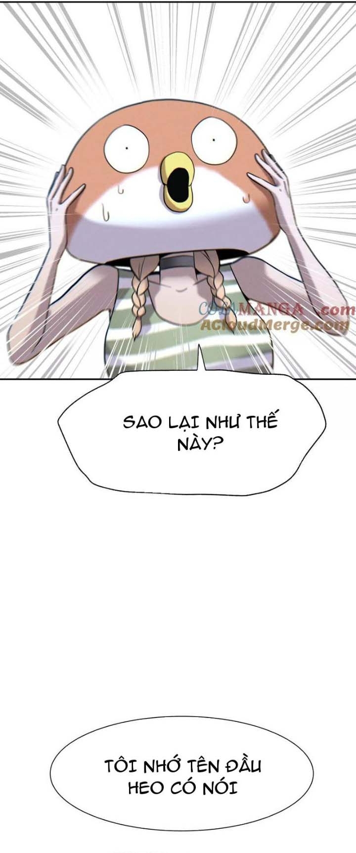 Trò Chơi Vô Vọng: Chapter 13